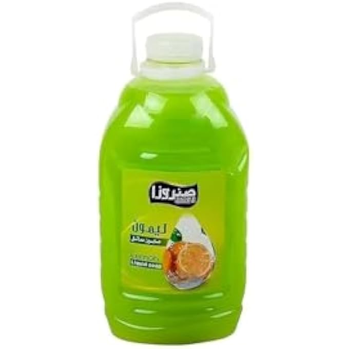 صابون يد سائل بالليمون 300 مل